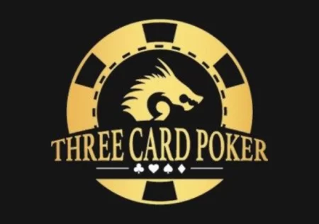 Three cards Poker